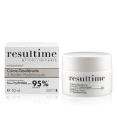 Crème Désaltérante 3 Acides Hyaluroniques 50ml - MazenOnline